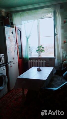 1-к квартира, 37.2 м², 6/6 эт. 1-к квартира, 37.2 м², 6/6 эт.