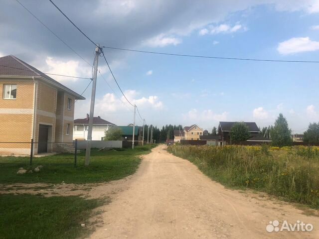 Участок 16 сот. (ИЖС)