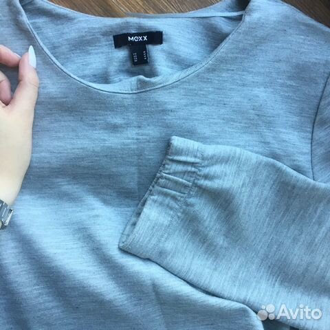 Свитшот mexx Свитшот mexx