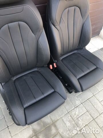 BMW X5 F15 салон комфорт BMW X5 F15 салон комфорт