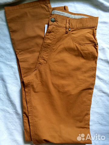 Брюки мужские новые Abercrombie and Fitch Брюки мужские новые Abercrombie and Fitch