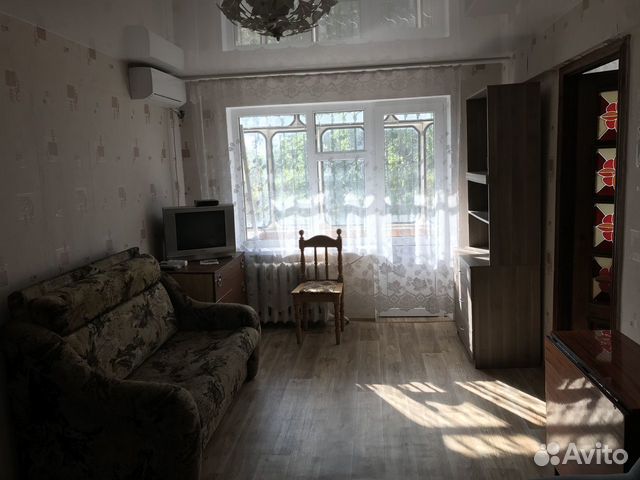 2-к квартира, 45 м², 5/5 эт.