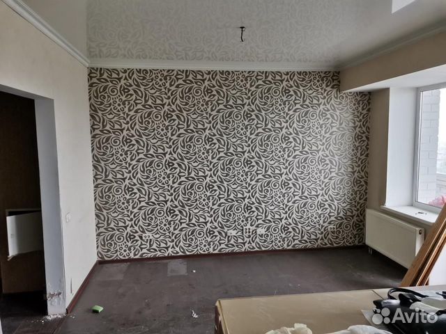 1-к квартира, 29.2 м², 11/16 эт.
