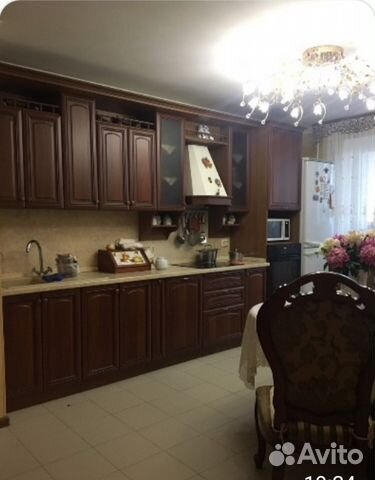 3-к квартира, 86 м², 14/14 эт.