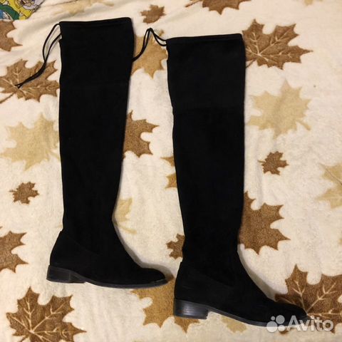 Ботфорты Ботфорты