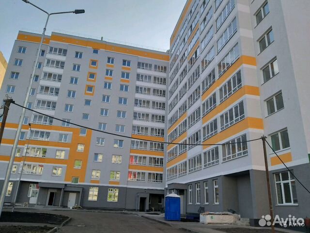 Студия, 25.3 м², 8/10 эт. Студия, 25.3 м², 8/10 эт.