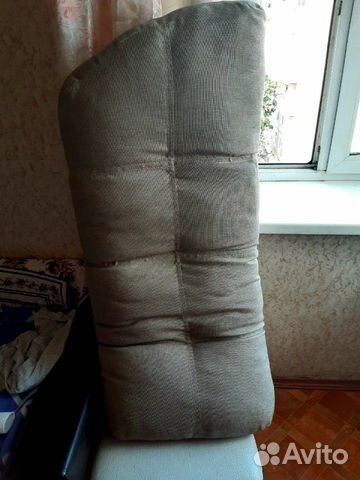 Подушка от дивана