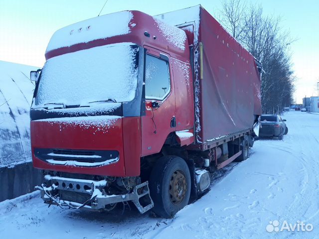 Задний мост с редуктором Renault Premium 1997 Задний мост с редуктором Renault Premium 1997