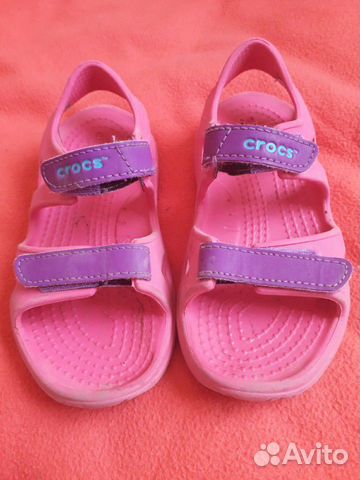 Crocs с10 Crocs с10