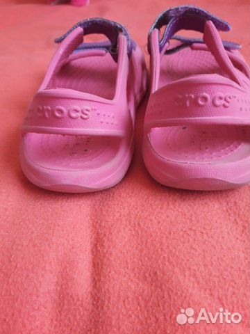 Crocs с10 Crocs с10