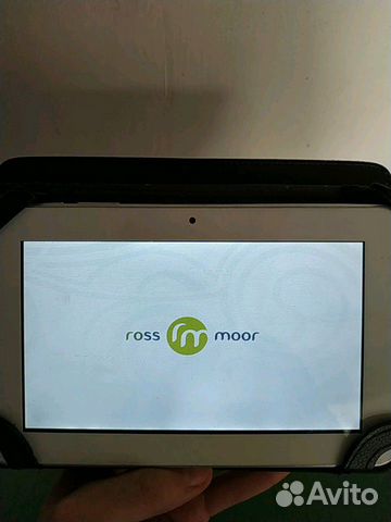 Roos moor