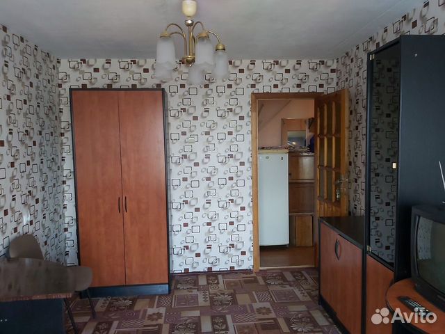 3-к квартира, 60 м², 5/5 эт.