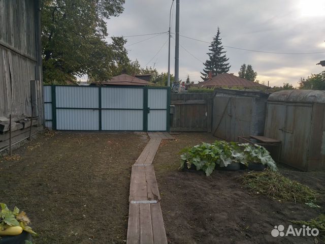Участок 6 сот. (ИЖС) Участок 6 сот. (ИЖС)