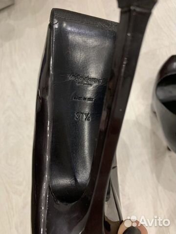 Туфли YSL Туфли YSL
