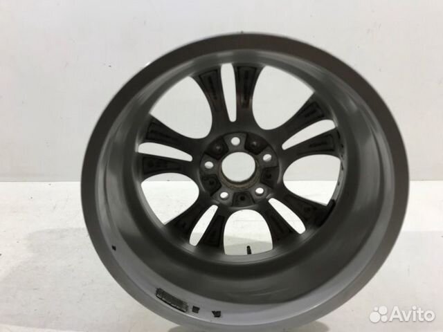 Диск литой R18 / BMW X3 F25