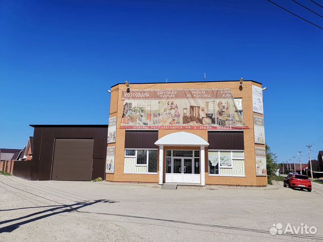 Помещение свободного назначения, 540 м² Помещение свободного назначения, 540 м²