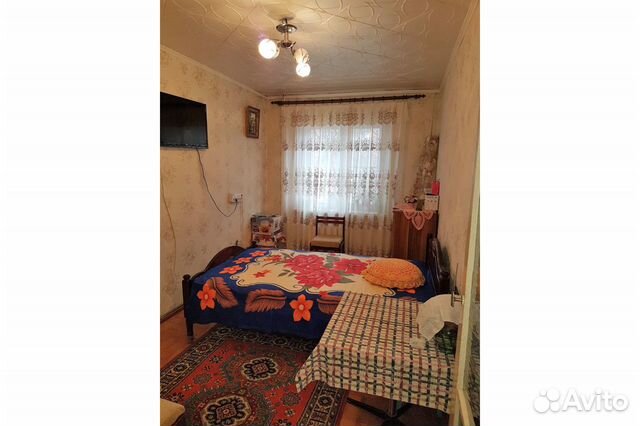 2-к квартира, 44.7 м², 2/5 эт. 2-к квартира, 44.7 м², 2/5 эт.