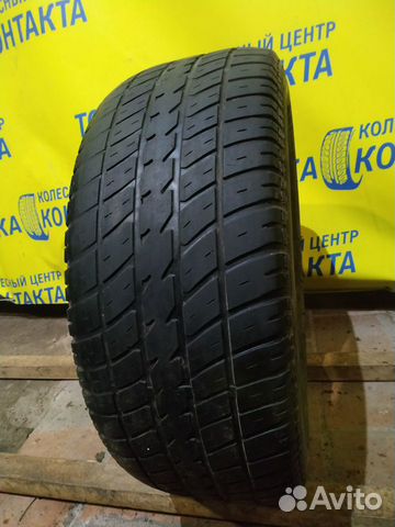 235 55 16 Cooper Cobra Radial G/T