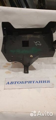 Площадка Аккумулятора Freelander 1 98-06