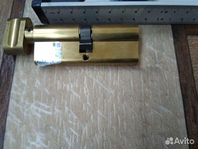 Цилиндровый механизм Apecs для двери Цилиндровый механизм Apecs для двери