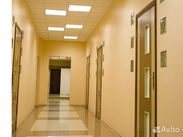 Офисное помещение, 17 м²
