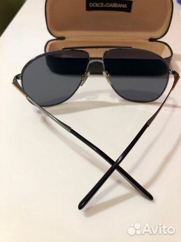 Солнцезащитные очки Dolce&Gabbana