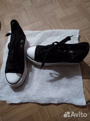 Кеды
