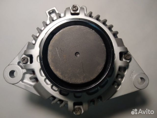Генератор на Huyndai H 100 Porter Хендай Портер 2