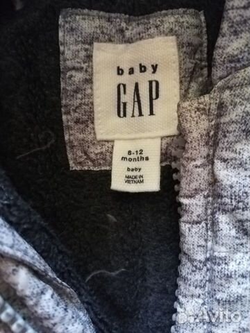 Комбинезон Gap Комбинезон Gap
