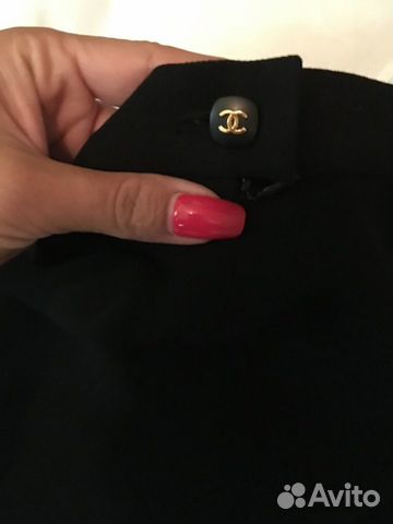 Юбка Chanel оригинал новая Юбка Chanel оригинал новая