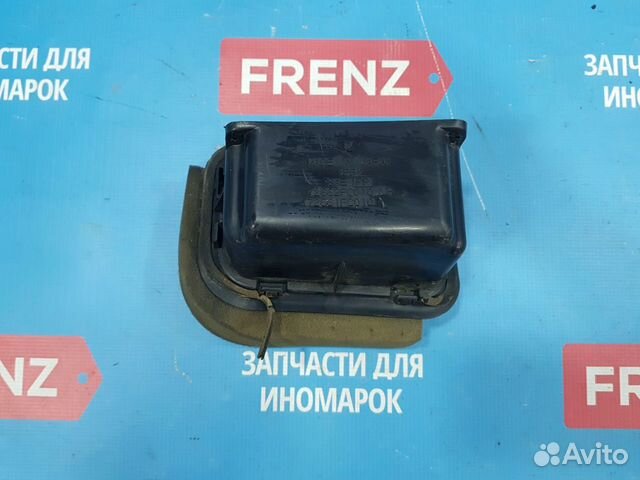 Subaru Forester SF 1996-02 Решетка вентиляционная Subaru Forester SF 1996-02 Решетка вентиляционная