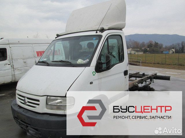 Разборка Renault Mascott (Рено Маскот) 99-04 Разборка Renault Mascott (Рено Маскот) 99-04