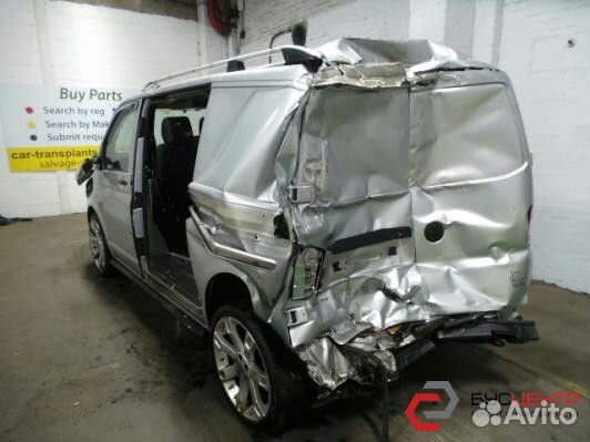 Разборка Volkswagen Transporter T5 (Фольцваген Т5)