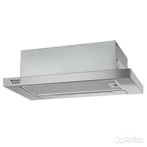Вытяжка Hotpoint-Ariston