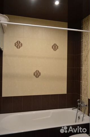 1-к квартира, 36 м², 10/22 эт.