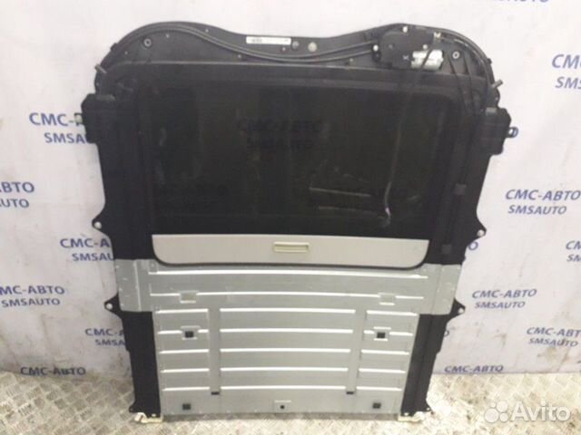 Люк в сборе Mercedes S-Klasse W221 S350 Люк в сборе Mercedes S-Klasse W221 S350