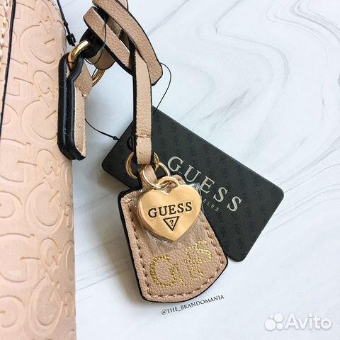 Сумка Guess Оригинал Сумка Guess Оригинал