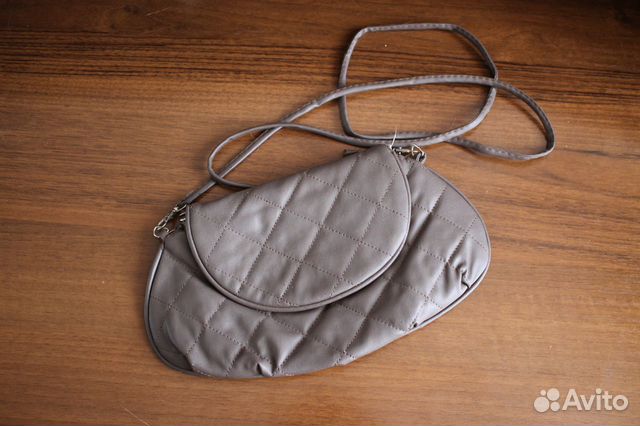 Сумка-клатч