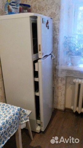 2-к квартира, 48 м², 1/2 эт.