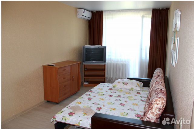 1-к квартира, 31 м², 3/5 эт.