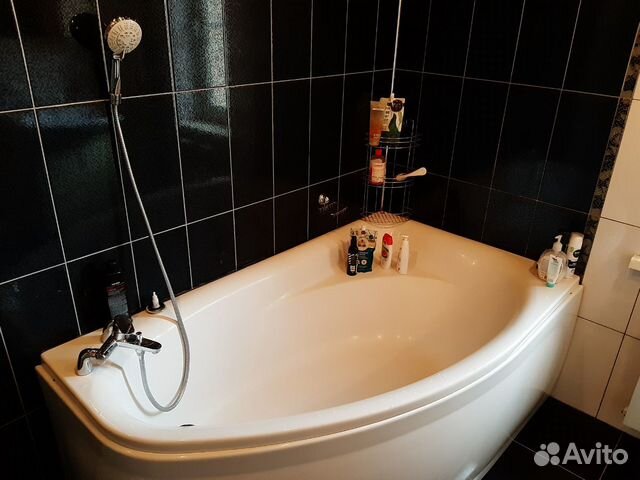 2-к квартира, 50 м², 2/3 эт.