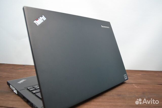 Ноутбук Lenovo ThinkPad T440s i7 Ноутбук Lenovo ThinkPad T440s i7