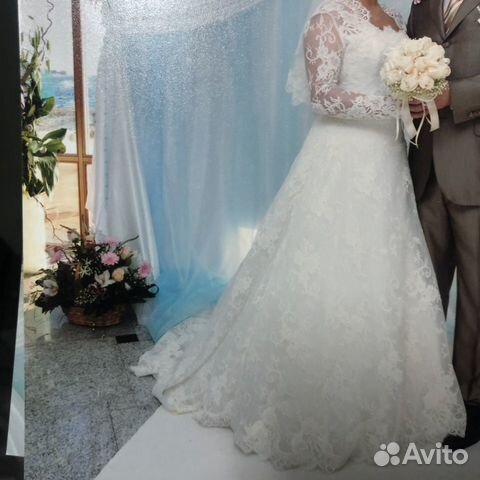 Платье Свадебное Pronovias Платье Свадебное Pronovias