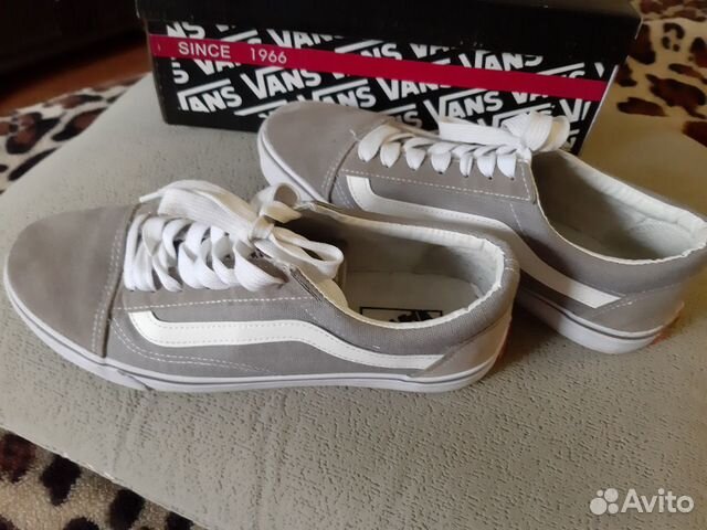 vans 41