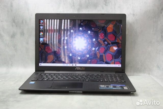 Ноутбук Asus i7/GeForce/6GB Ноутбук Asus i7/GeForce/6GB