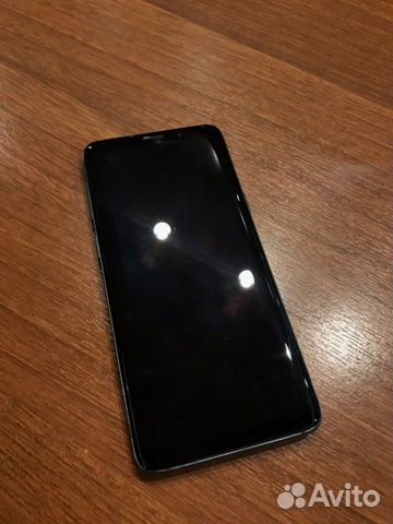 SAMSUNG Galaxy S9