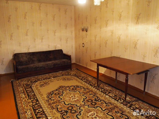 2-к квартира, 45 м², 5/9 эт.
