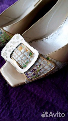 Туфли Marino Fabiani Туфли Marino Fabiani