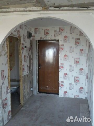 1-к квартира, 30 м², 5/5 эт.