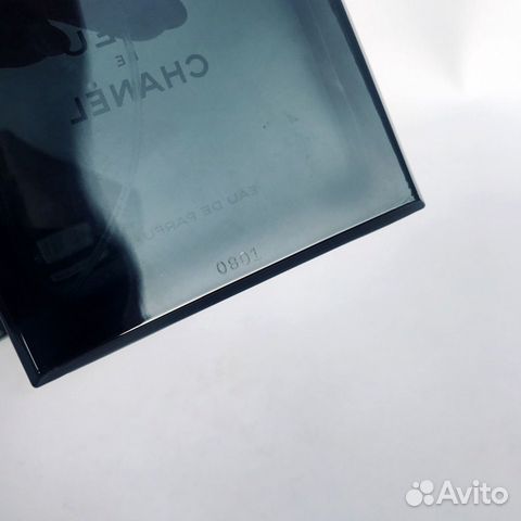 Chanel Bleu de Chanel оригинал шанель блю де шанел